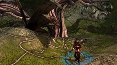 Silverfall - Wächter der Elemente Screenshot # 6