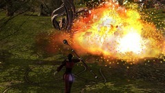 Silverfall - Wächter der Elemente Screenshot # 7