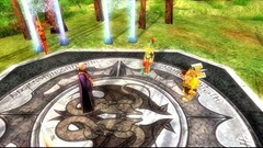 Fantasy Wars Screenshot # 1