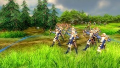 Fantasy Wars Screenshot # 16