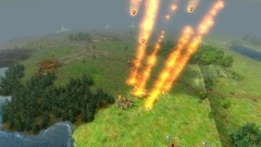 Fantasy Wars Screenshot # 19