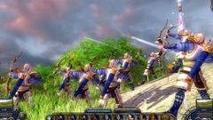 Fantasy Wars Screenshot # 20