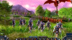 Fantasy Wars Screenshot # 6