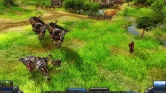 Fantasy Wars Screenshot # 8