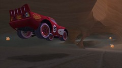 Cars: Hook International  Screenshot # 1