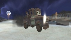 Cars: Hook International  Screenshot # 11