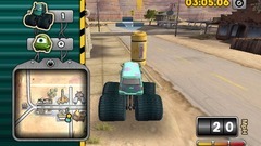 Cars: Hook International  Screenshot # 12