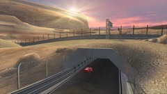 Cars: Hook International  Screenshot # 13