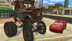 Cars: Hook International  Screenshot # 2
