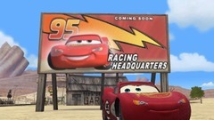 Cars: Hook International  Screenshot # 7