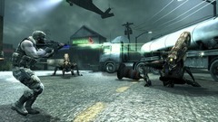 BlackSite Screenshot # 13