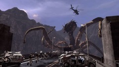 BlackSite Screenshot # 15