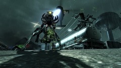 BlackSite Screenshot # 19