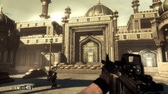 BlackSite Screenshot # 36