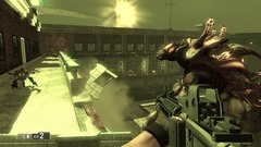 BlackSite Screenshot # 38