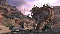 BlackSite Screenshot # 5