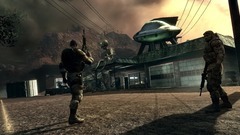 BlackSite Screenshot # 6