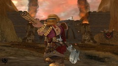 Warhammer Online: Age of Reckoning Screenshot # 1