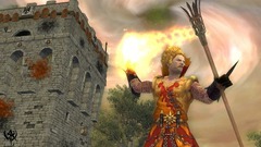 Warhammer Online: Age of Reckoning Screenshot # 13