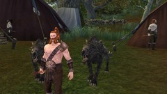 Warhammer Online: Age of Reckoning Screenshot # 14