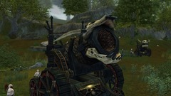 Warhammer Online: Age of Reckoning Screenshot # 15