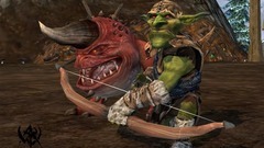 Warhammer Online: Age of Reckoning Screenshot # 16
