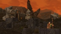 Warhammer Online: Age of Reckoning Screenshot # 18