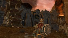 Warhammer Online: Age of Reckoning Screenshot # 19
