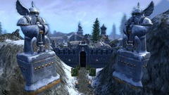 Warhammer Online: Age of Reckoning Screenshot # 2