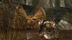 Warhammer Online: Age of Reckoning Screenshot # 22