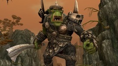 Warhammer Online: Age of Reckoning Screenshot # 30