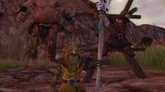 Warhammer Online: Age of Reckoning Screenshot # 32