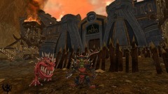 Warhammer Online: Age of Reckoning Screenshot # 33
