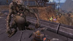 Warhammer Online: Age of Reckoning Screenshot # 38