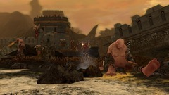 Warhammer Online: Age of Reckoning Screenshot # 4