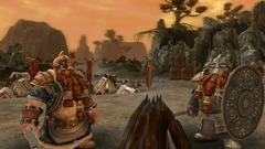 Warhammer Online: Age of Reckoning Screenshot # 40