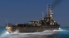 Silent Hunter 4: Wolves of the Pacific: U-Boat Missions Screenshot # 3