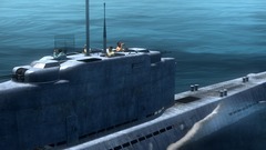 Silent Hunter 4: Wolves of the Pacific: U-Boat Missions Screenshot # 4