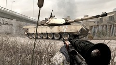 Call of Duty 4: Modern Warfare Screenshot # 10