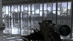 Call of Duty 4: Modern Warfare Screenshot # 11