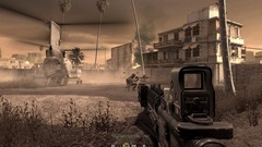 Call of Duty 4: Modern Warfare Screenshot # 13