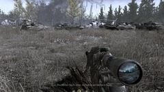 Call of Duty 4: Modern Warfare Screenshot # 15