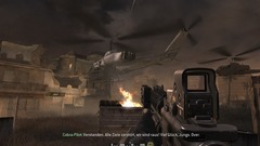 Call of Duty 4: Modern Warfare Screenshot # 18