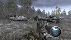 Call of Duty 4: Modern Warfare Screenshot # 19
