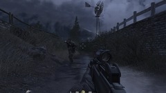 Call of Duty 4: Modern Warfare Screenshot # 21