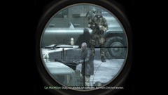 Call of Duty 4: Modern Warfare Screenshot # 22