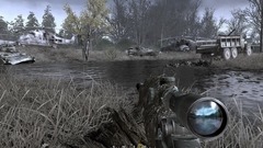 Call of Duty 4: Modern Warfare Screenshot # 24