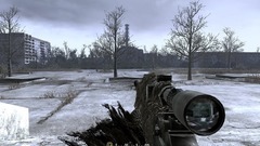 Call of Duty 4: Modern Warfare Screenshot # 25