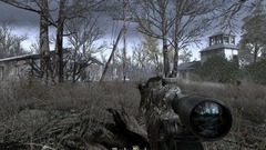 Call of Duty 4: Modern Warfare Screenshot # 26