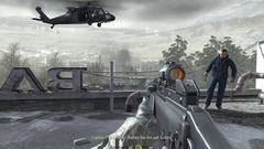 Call of Duty 4: Modern Warfare Screenshot # 27